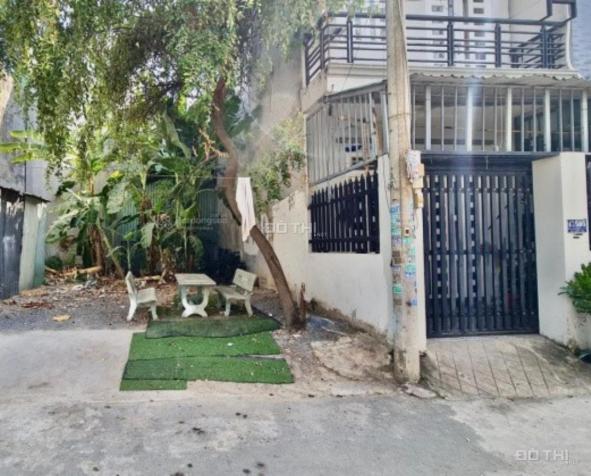 Bán đất chính chủ hẻm 47 đường Trường Lưu, P.Long Trường, Q9. 14673869