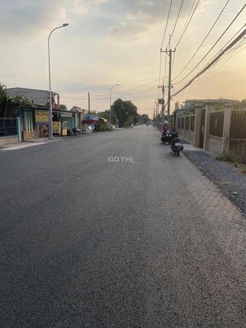 Bán lô đất mặt tiền đường chính Nguyễn Văn Khạ, dt 586m2, có 225m thổ, xã Phạm Văn Cội, Củ Chi 14673940