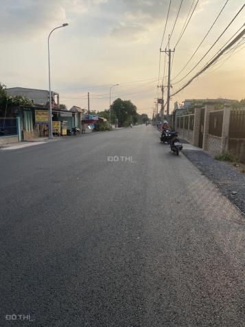 Bán lô đất mặt tiền đường chính Nguyễn Văn Khạ, dt 586m2, có 225m thổ, xã Phạm Văn Cội, Củ Chi 14673940