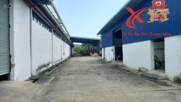 Bán nhà xưởng 24000m2 full SKC KCN Nhơn Trạch, Đồng Nai chỉ 90 tỷ 14674077
