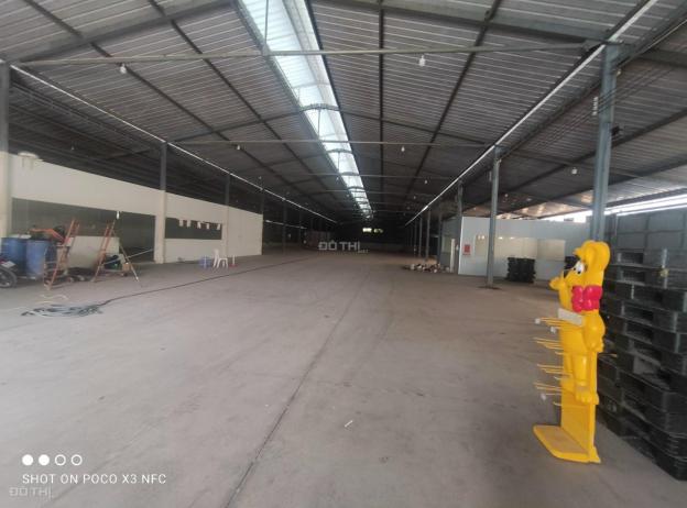 *Cho thuê kho xưởng*800m2-2400m2 Nguyễn Văn Quỳ, Phường Phú Thuận, Quận 7 14674145