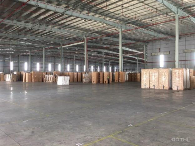 Cho thuê kho, xưởng tại KCN Tân Bình, TP. HCM (từ 100m2 - 2600m2), LH: 0917632195 12807442