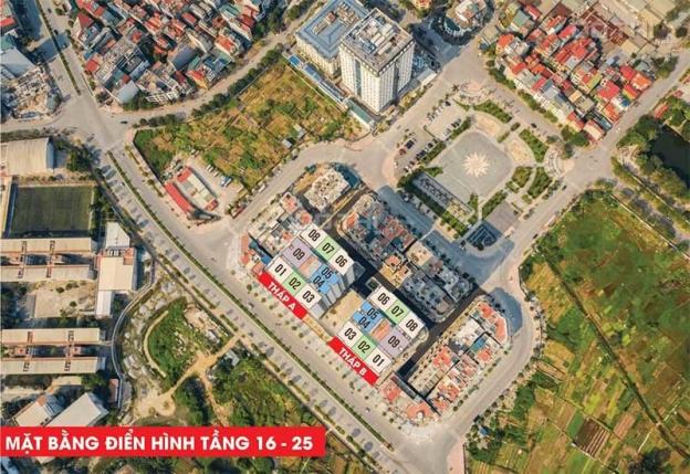 Quỹ ngoại giao căn 3 ngủ giá rẻ HC GOLDEN CITY nhận nhà ở ngay full đồ nhà mới chủ đầu tư 14674415