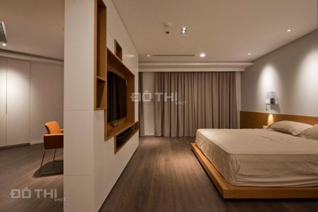 Cho thuê căn hộ chung cư Keangnam Hanoi Landmark Tower 116m2 full nội thất giá 37 triệu đang trống 14674465