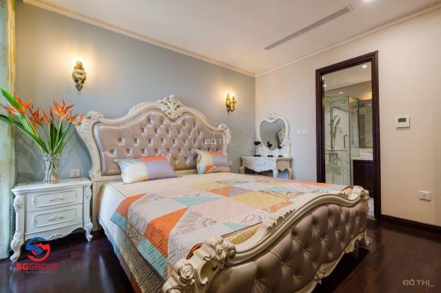 Bán căn hộ chung cư tại Dự án HC Golden City, Long Biên, Hà Nội diện tích 120m2 giá 6.6 Tỷ 14674782