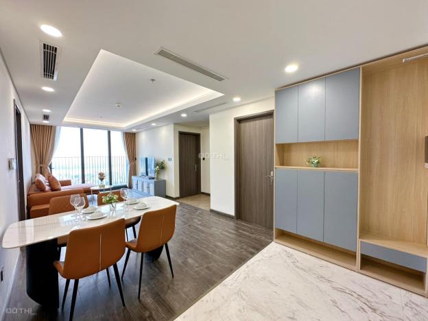 Chính chủ gửi bán căn hộ 106m chung cư cao cấp Golden Field, Nguyễn Cơ Thạch 14675137