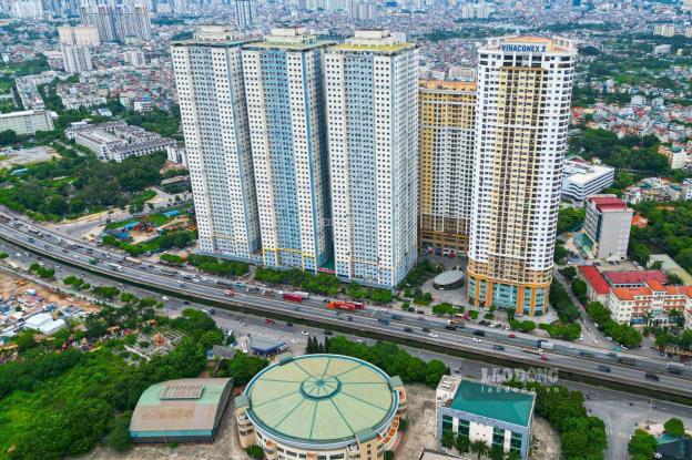 Cực hiêm căn hộ Kim Văn Kim Lũ, Hoàng Mai, 55m2 – 2PN, Mới đẹp lung linh – Tặng nội thất cơ bản – Ở 14675184