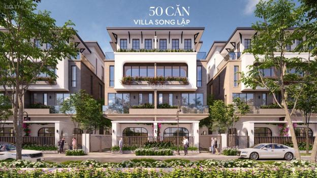 Vốn từ 1.2 tỷ sở hữu Shophouse kinh doanh sầm uất tại KĐT mới Văn Giang, liền kề Ecopark 14675230