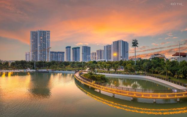 Bán lại căn 3PN đã nhận nhà, View hồ cát phân khu imperia giá 4.350 tỷ 14675272