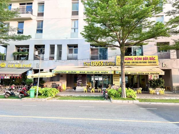 CHO THUÊ SHOPHOUSE CHUNG CƯ STAR HILL, PHÚ MỸ HƯNG, Quận 7 Giá Rẻ 14675312