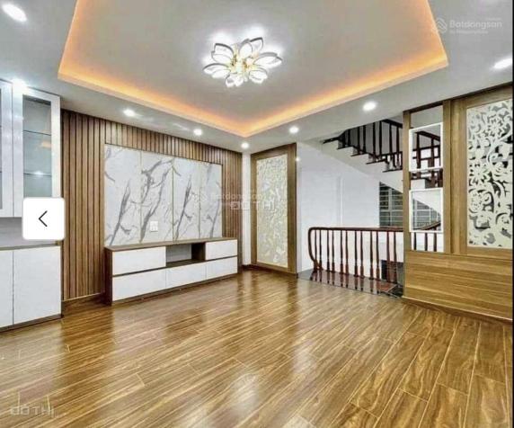 Nhà Đất Thanh Trì - Tứ Hiệp Diện tích 40m2 5 tầng 14675408