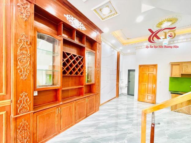 Bán nhà 1T2L 100m2 hoàn công Hóa An TP Biên Hòa chỉ 3,99 tỷ 14675435