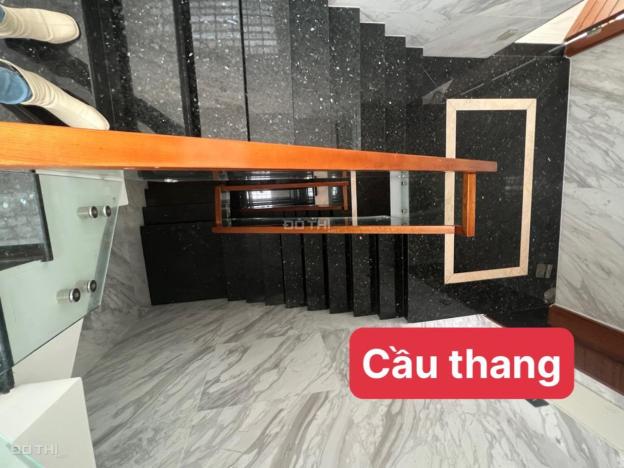 Cho thuê căn góc 2 mặt tiền biệt thự hồ bơi Nam Thông 2. Phú Mỹ Hưng quận 7 14675606