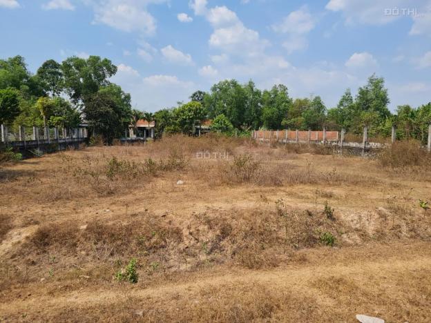 Bán đất  tại xã Lộc Giang, huyện Đức Hòa, tỉnh Long An. 14675742