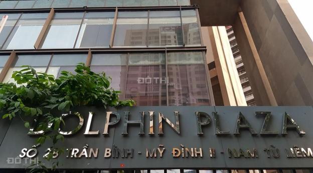 Cần bán căn hộ cao cấp tại tòa nhà Dolphin Plaza -  Trần Bình, DT 133m2, 02PN .Giá 40tr/m2 14675786