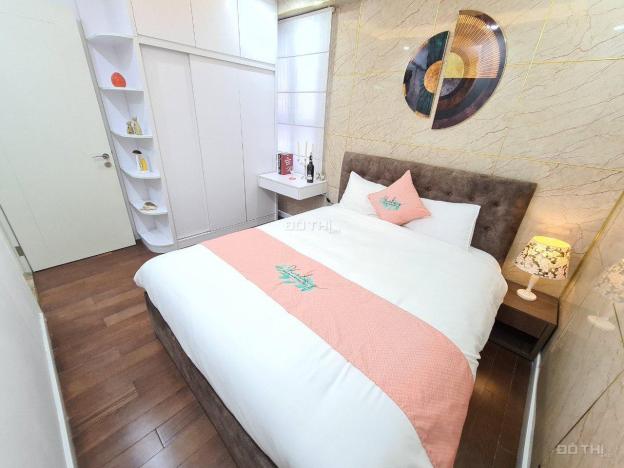 Bán căn hộ 2PN, 1WC giá cực tốt tại Vinhomes D'Capitale Trần Duy Hưng - sở hữu 50 năm 14675817