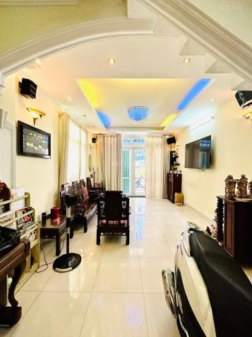 Bán nhà hẻm xe hơi đường Hoàng Văn Thụ , phường 4 , tân bình 14675877