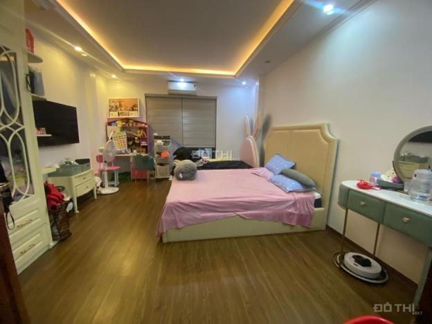 Bán nhà phố Nguyễn Chí Thanh, Ba Đình, 47m2 x 6 tầng 4 phòng ngủ đẹp ở ngay!!! 14676260