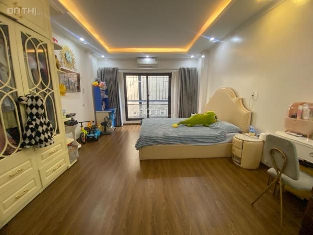 Bán nhà phố Nguyễn Chí Thanh, Ba Đình, 47m2 x 6 tầng 4 phòng ngủ đẹp ở ngay!!! 14676260
