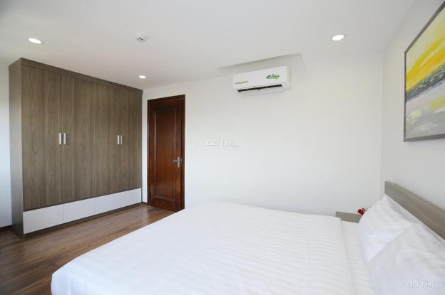 Chính chủ cho thuê căn hộ dịch vụ 1 phòng ngủ tại 58 Đào Tấn, dọn dẹp giặt là 5b/ tuần 14676448