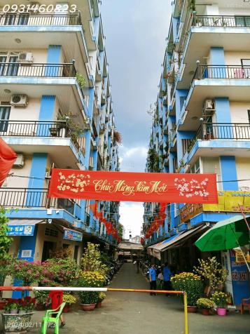Chính chủ cần bán nhanh căn chung cư Thuận Kiều, tại KP Tân An, P. Tân Đông Hiệp, TP. Dĩ An, BD 14676479