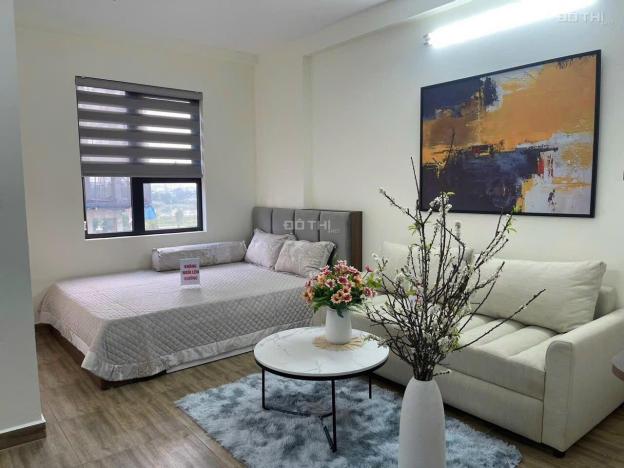 Bán căn hộ chung cư tại Đường 295, Yên Phong, Bắc Ninh diện tích 30m2 giá 350 Triệu 14676628