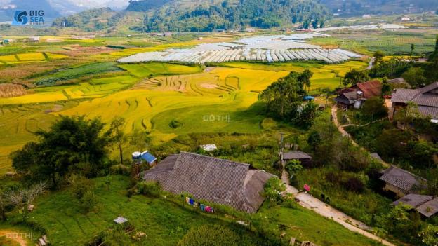 Chính chu cần bán lô đất gần trung tâm Sapa đón sóng quy hoạch 14676657