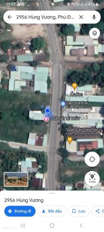 Chị ruột cần bán 1 lô đất khu biệt thự xã Vĩnh Thanh, Nhơn Trạch 14676845