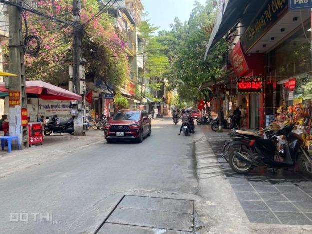 Bán nhà riêng tại Đường Tân Mai, Phường Tân Mai, Hoàng Mai, Hà Nội diện tích 38m2 14676846