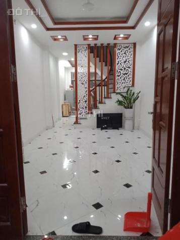 Bán nhà riêng tại Đường Tân Mai, Phường Tân Mai, Hoàng Mai, Hà Nội diện tích 38m2 14676846