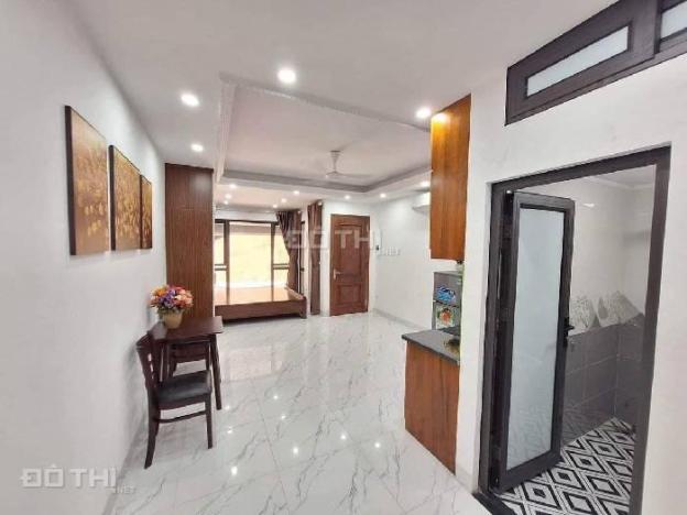 TOÀ CHDV SIÊU DÒNG TIỀN 1,1TỶ/NĂM, 20P Ở NGUYỄN CHÍNH HOÀNG MAI 88M2-8T-15.5 TỶ 14676894