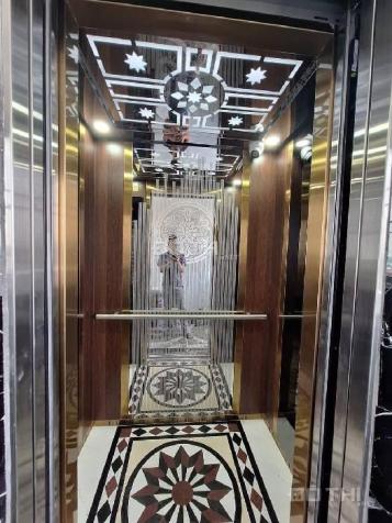 TOÀ CHDV SIÊU DÒNG TIỀN 1,1TỶ/NĂM, 20P Ở NGUYỄN CHÍNH HOÀNG MAI 88M2-8T-15.5 TỶ 14676894