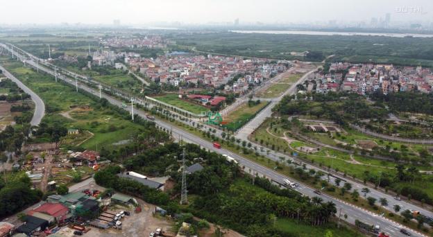 Bán đất đấu giá X2 Thôn Đông Tàm Xá Đông Anh giá rẻ năm 2024. 14677014