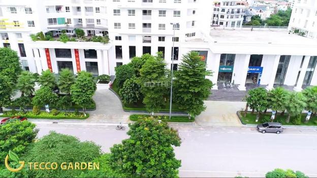 Cần bán căn hộ 4 PN - 127 m2 đẹp nhất dự án Tecco Garden, nhận nhà ngay, có sổ hồng lâu dài 14677207