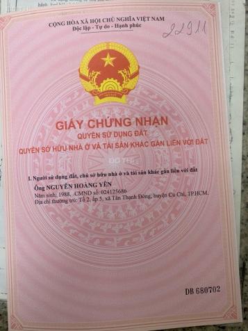 Bán Nhà phố 1 trệt, 2 lầu, có sân thượng tại 78/21/1A đường 51, P.14, Gò Vấp 14677761