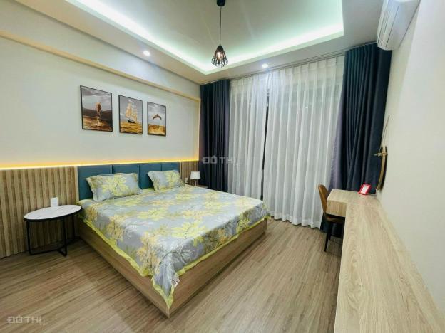 CHO THUÊ CĂN HỘ 3PN CHUNG CƯ MỸ ĐỨC, PHÚ MỸ HƯNG, Quận 7 View Sông 14677774