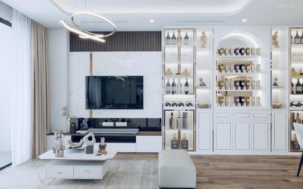 Gia đình định cư tại Canada, nên có nhu cầu bán căn hộ  Bamboo Airways Tower, 265 Cầu Giấy 14678251