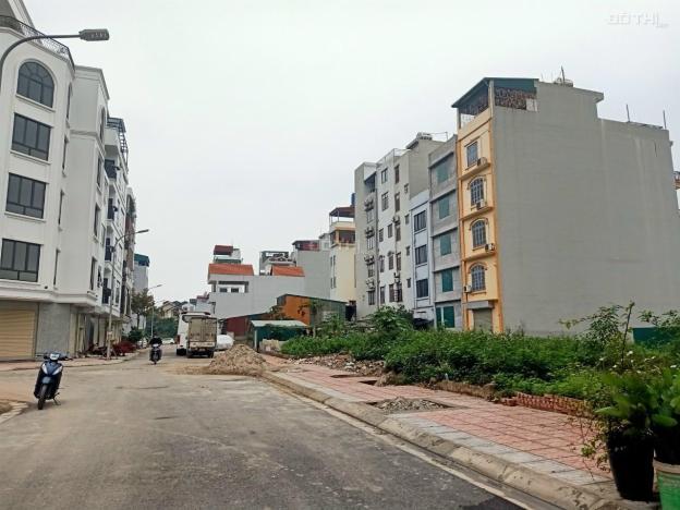 Bán đất tái định cư Ngọc Thuỵ Long Biên , giá 155tr/m ret nhất khu vực 14678343