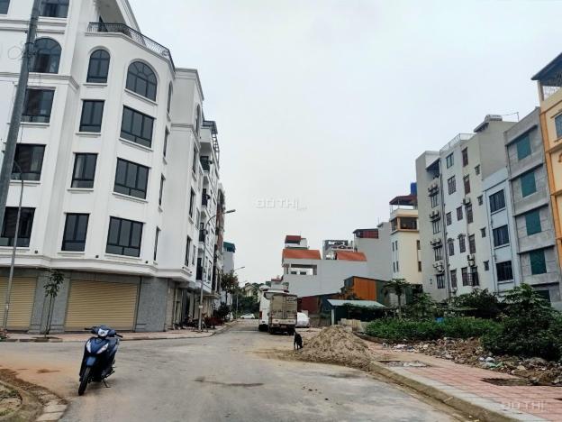 Bán đất tái định cư Ngọc Thuỵ Long Biên , giá 155tr/m ret nhất khu vực 14678343