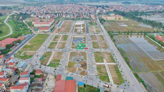 Bán đất đấu giá xã Thuỵ Lâm huyện Đông Anh - Giá trúng 33.5 tr/m2 + chênh rẻ nhất T3/2024. 14678628