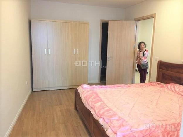 Cho thuê căn hộ chung cư Kinh Đô Tower 93 Lò Đúc, 117m2, 3 phòng ngủ, full nội thất, giá 16tr/tháng 14678641