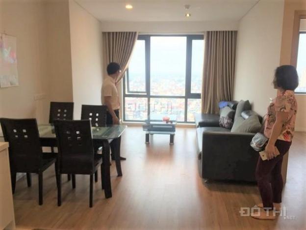Cho thuê căn hộ chung cư Kinh Đô Tower 93 Lò Đúc, 117m2, 3 phòng ngủ, full nội thất, giá 16tr/tháng 14678641