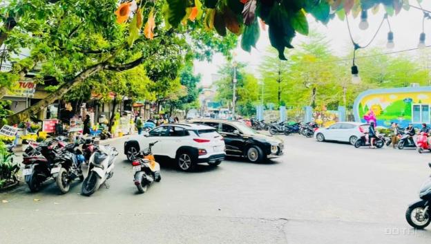 Bán mảnh đất đẹp Gia Quất – Thượng Thanh, 55m, mặt tiền 6,5m, quy hoạch ra mặt đường lớn chỉ 2,8 tỷ 14678671