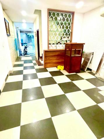 Bán nhà riêng tại Đường Nguyễn Thị Định, Phường Trung Hòa, Cầu Giấy, Hà Nội diện tích 60m2 giá 21 14678776