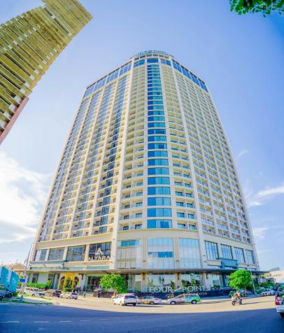 Sập giá: Căn hộ biển Altara Suites - Đà Nẵng, Chỉ 3 tỷ X , thu nhập ổn định 20 triệu/tháng 14679092