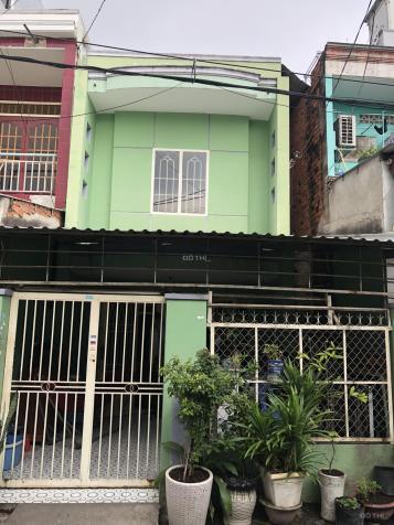 Bán nhà riêng tại Đường Liên khu 10-11, Phường Bình Trị Đông, Bình Tân, Hồ Chí Minh diện tích 130m2 14679131