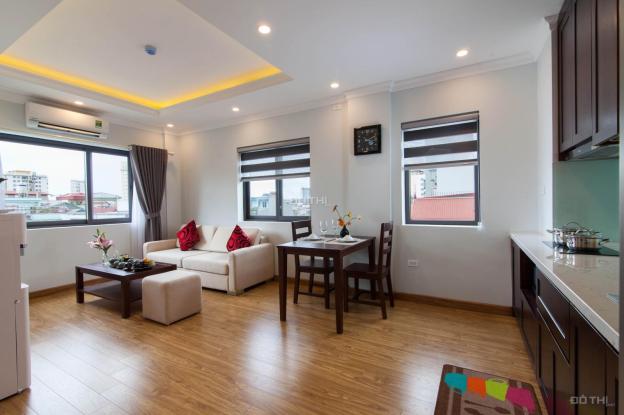 Cho thuê căn hộ 1PN tại 68 Kim Mã Thượng nội thất mới đẹp 14679146