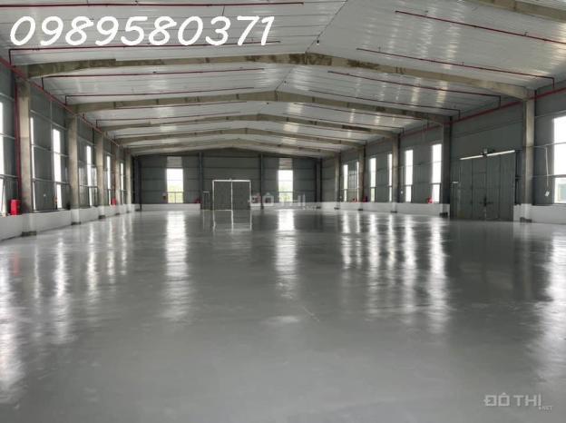 Chính chủ đăng cho thuê nhà xưởng đẹp nhất, gần Hà Nội, giá rẻ 35k/m2/th 14679253