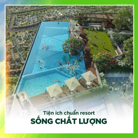 THANH TOÁN CHỈ 20% SỞ HỮU NGAY CĂN HỘ SMARTHOME FUL NT NGAY CẦU VƯỢT LINH XUÂN 14679501