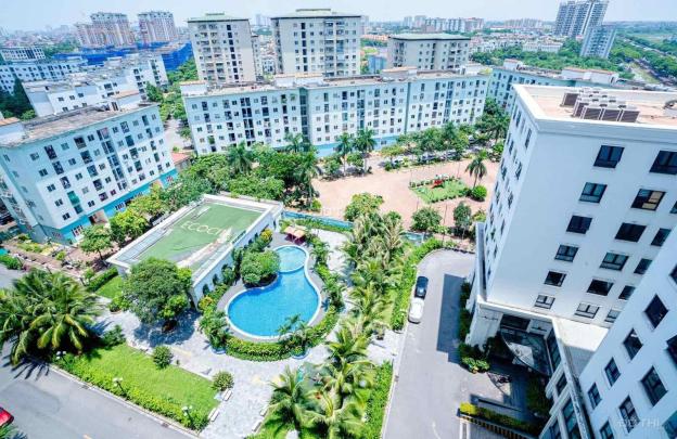 Bán căn 3PN ban công Đông Nam tại Eco City Việt Hưng . FULL đồ liền tường 14679610